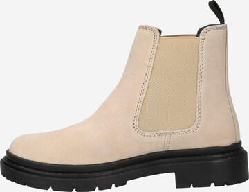 LEVI'S ® Chelsea Boots in Beige