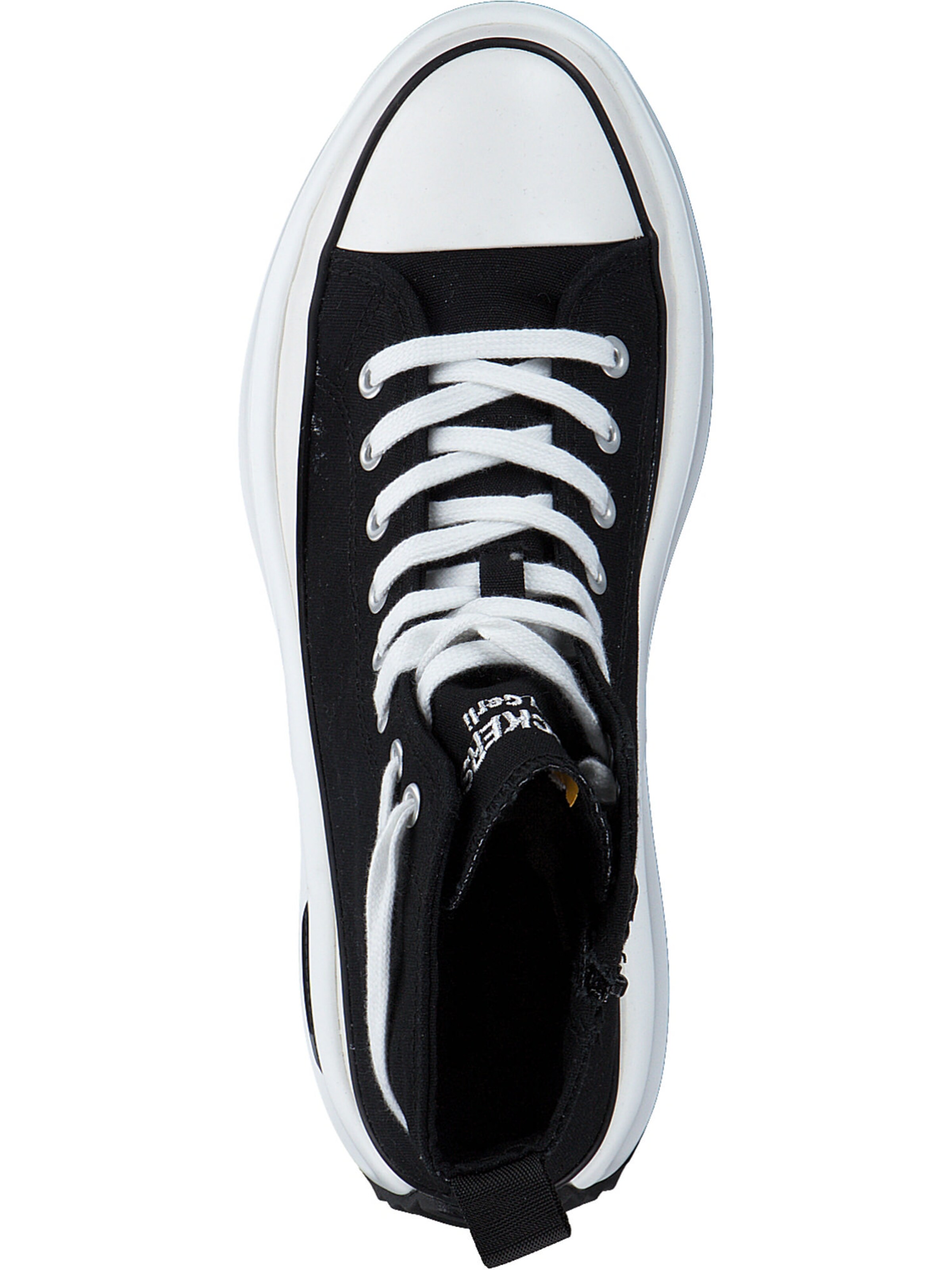 Dockers by Gerli Sneaker in Schwarz