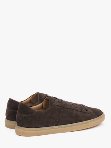 Estro Mokassin '09-5000'‌‌‌‌‌‌ in Braun