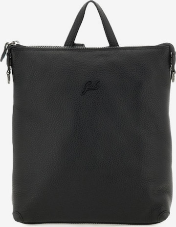 Gabs Rucksack 'Lolita' in Schwarz: Vorderseite