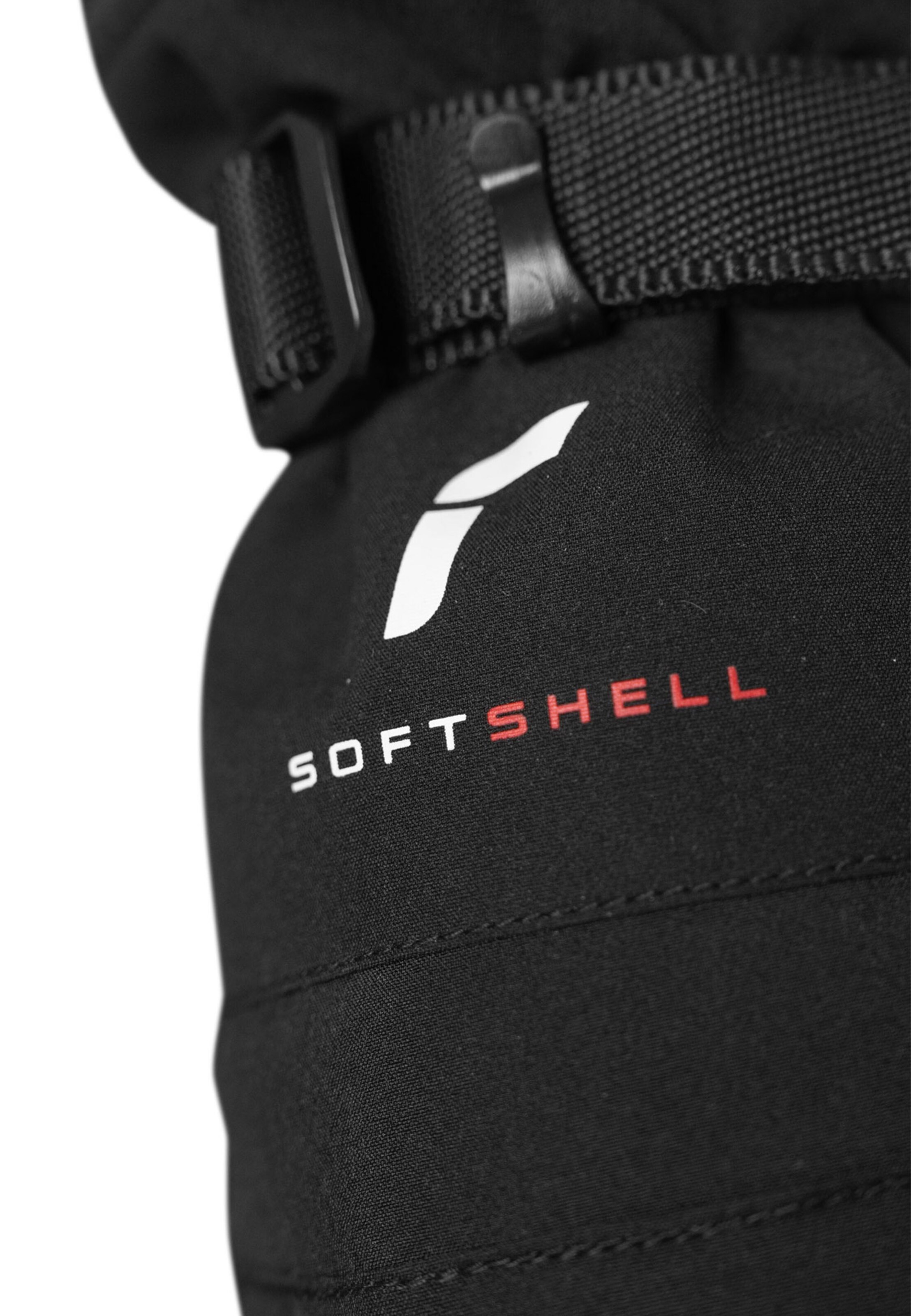 REUSCH Handschoenen 'Maxim GORE-TEX' in Zwart