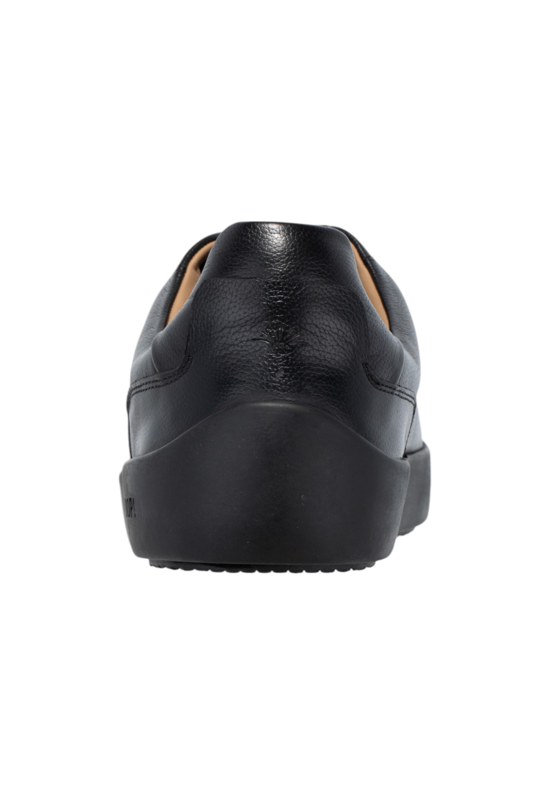 Baskets basses 'Estate Nikita' JOOP! en noir