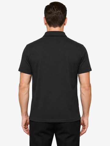 ALLTHEMEN Shirt 'Frische' in Black