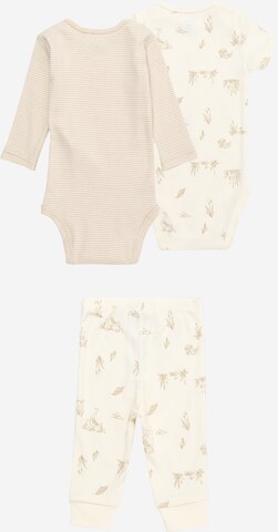 Set Carter's en beige