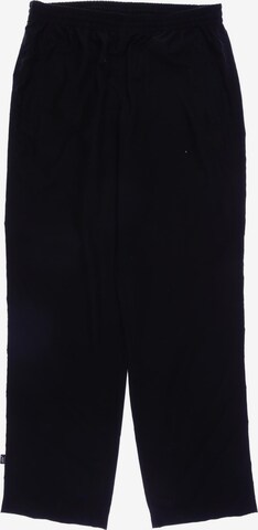 JOY SPORTSWEAR Pants in 34 in Black: front