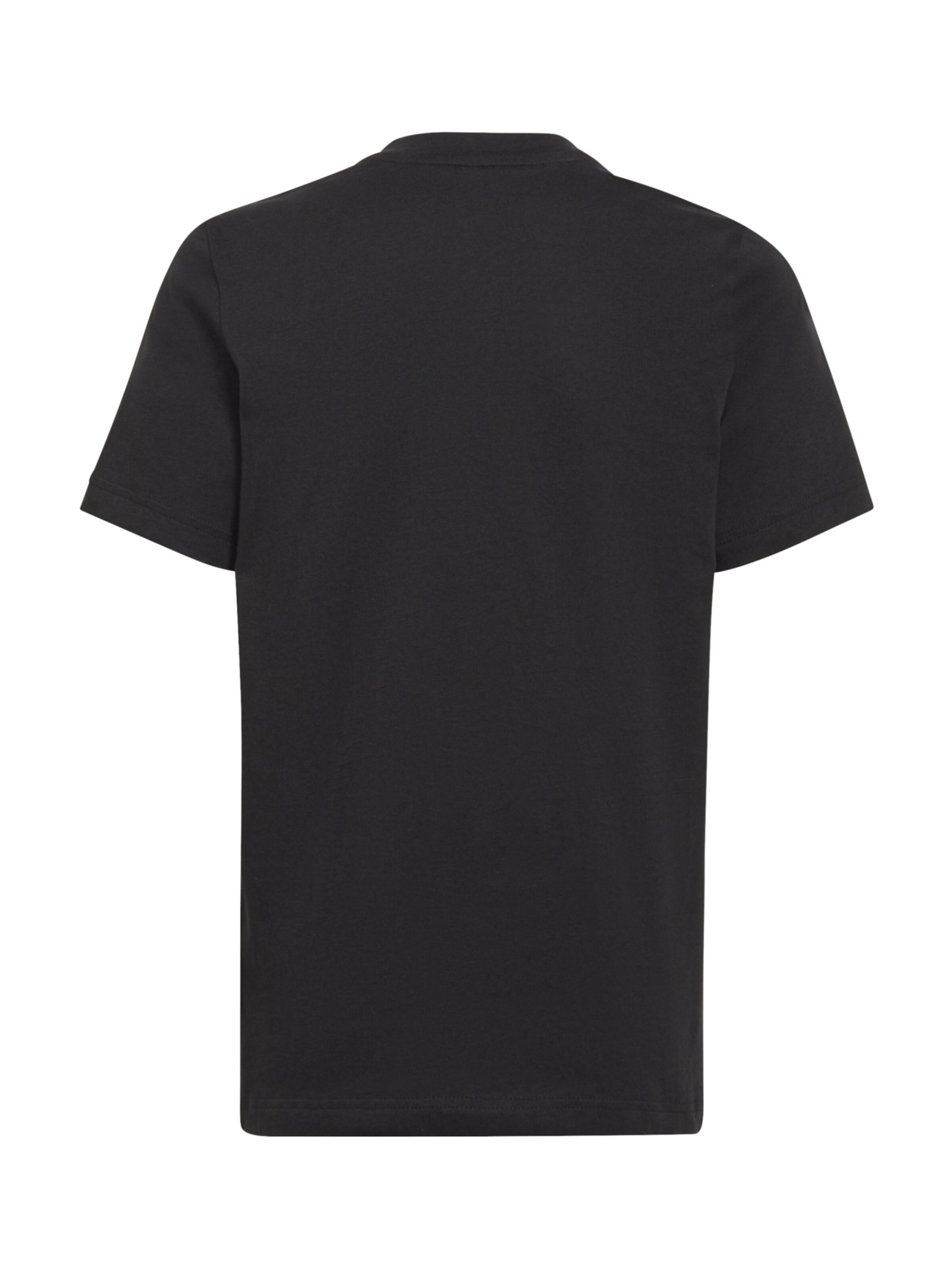 ADIDAS PERFORMANCE Performance shirt 'Entrada 22' in Black