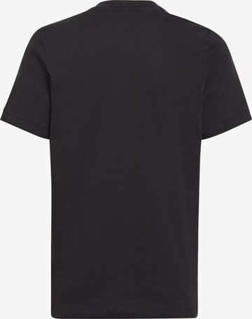 T-Shirt fonctionnel 'Entrada 22' ADIDAS PERFORMANCE en noir