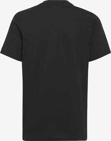 T-Shirt fonctionnel 'Entrada 22' ADIDAS PERFORMANCE en noir