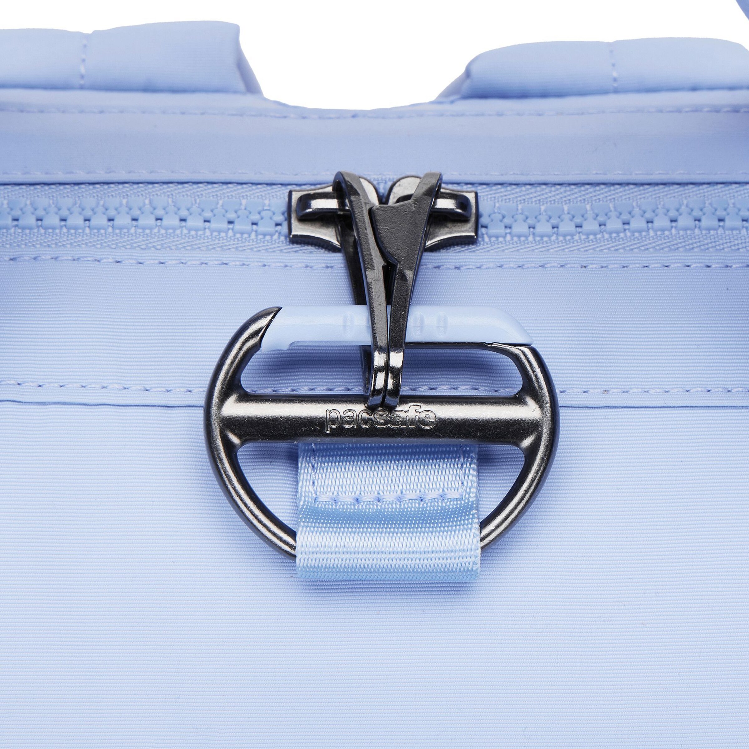 Zaino 'Citysafe CX' di Pacsafe in blu