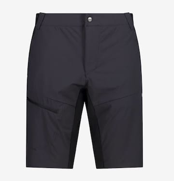 CMP Regular Outdoor Pants in Grey