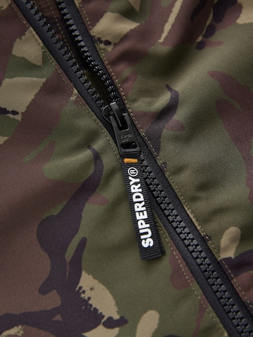 Superdry Функционален костюм 'Everest' в пъстро