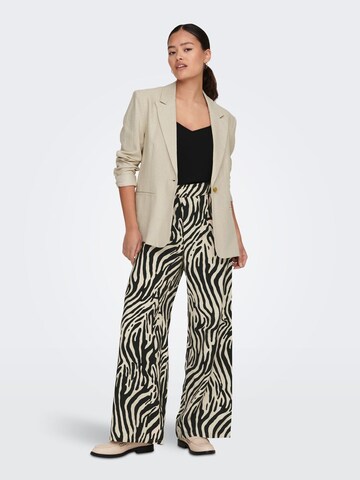 Blazer 'JDYSay' di JDY in beige
