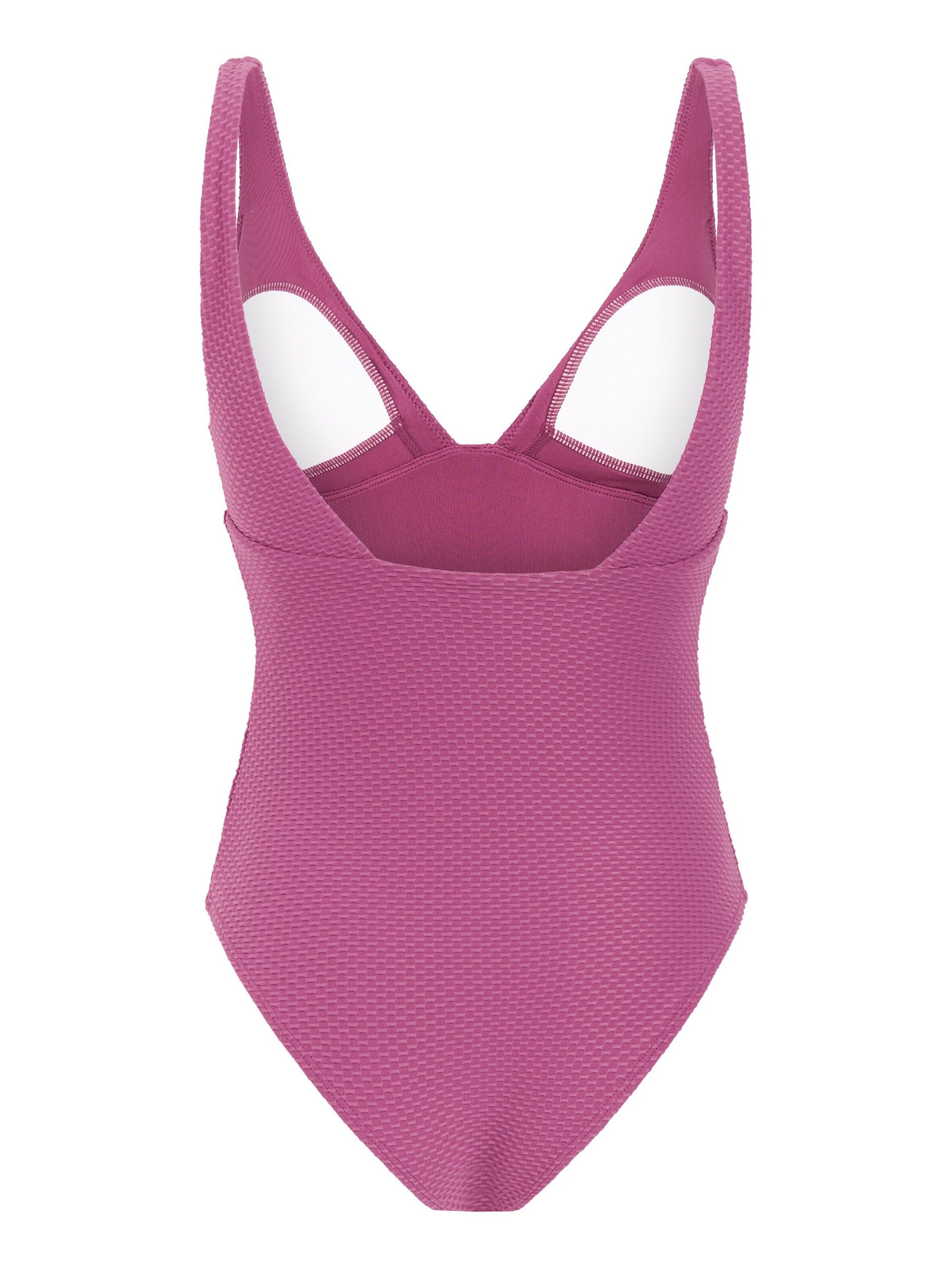 PROTEST Swimsuit 'PRTNorah' in Pink