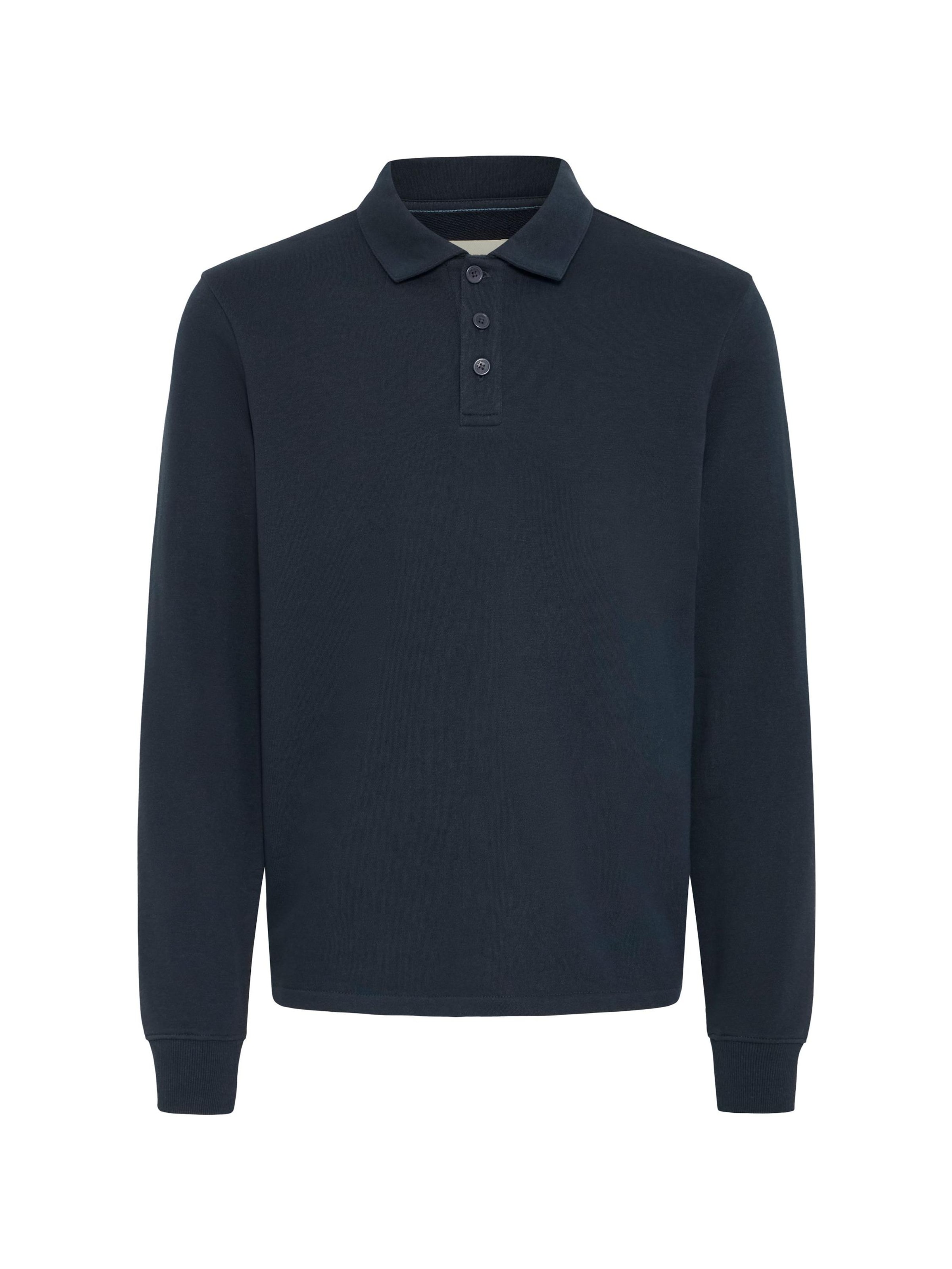 Pullover ' BHKane ' di BLEND in blu: frontale