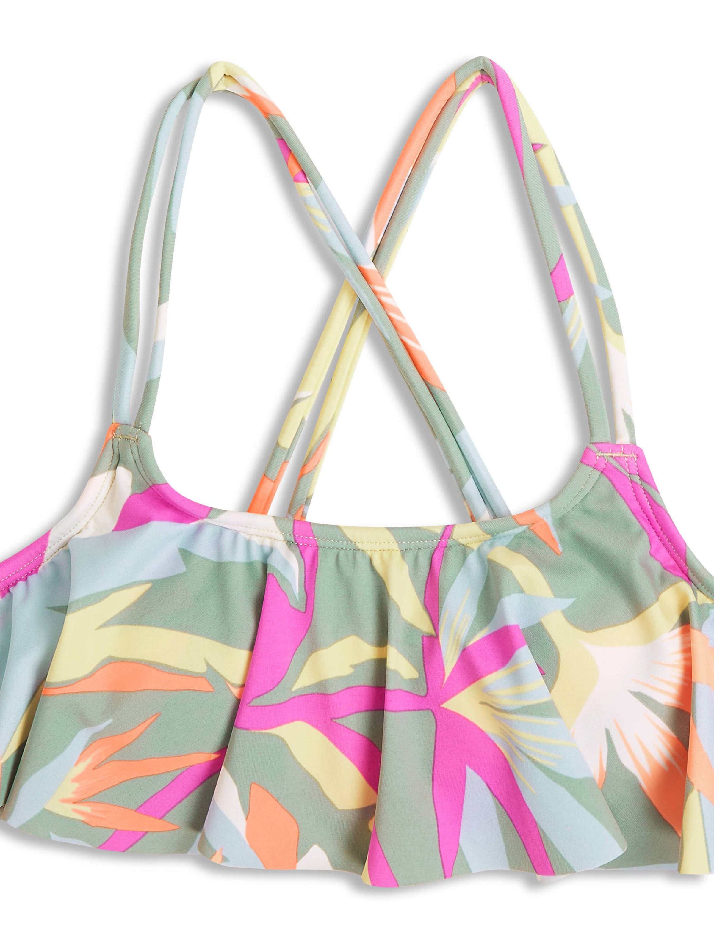 O'NEILL Bikini 'O'neill Tropics' | mešane barve barva