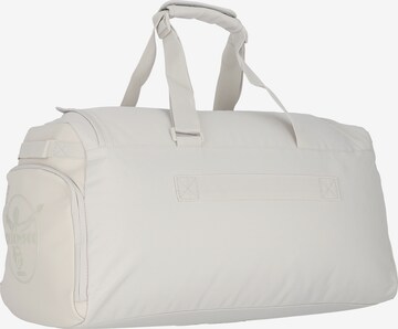 CHIEMSEE Sports Bag 'Track n Day' in Beige