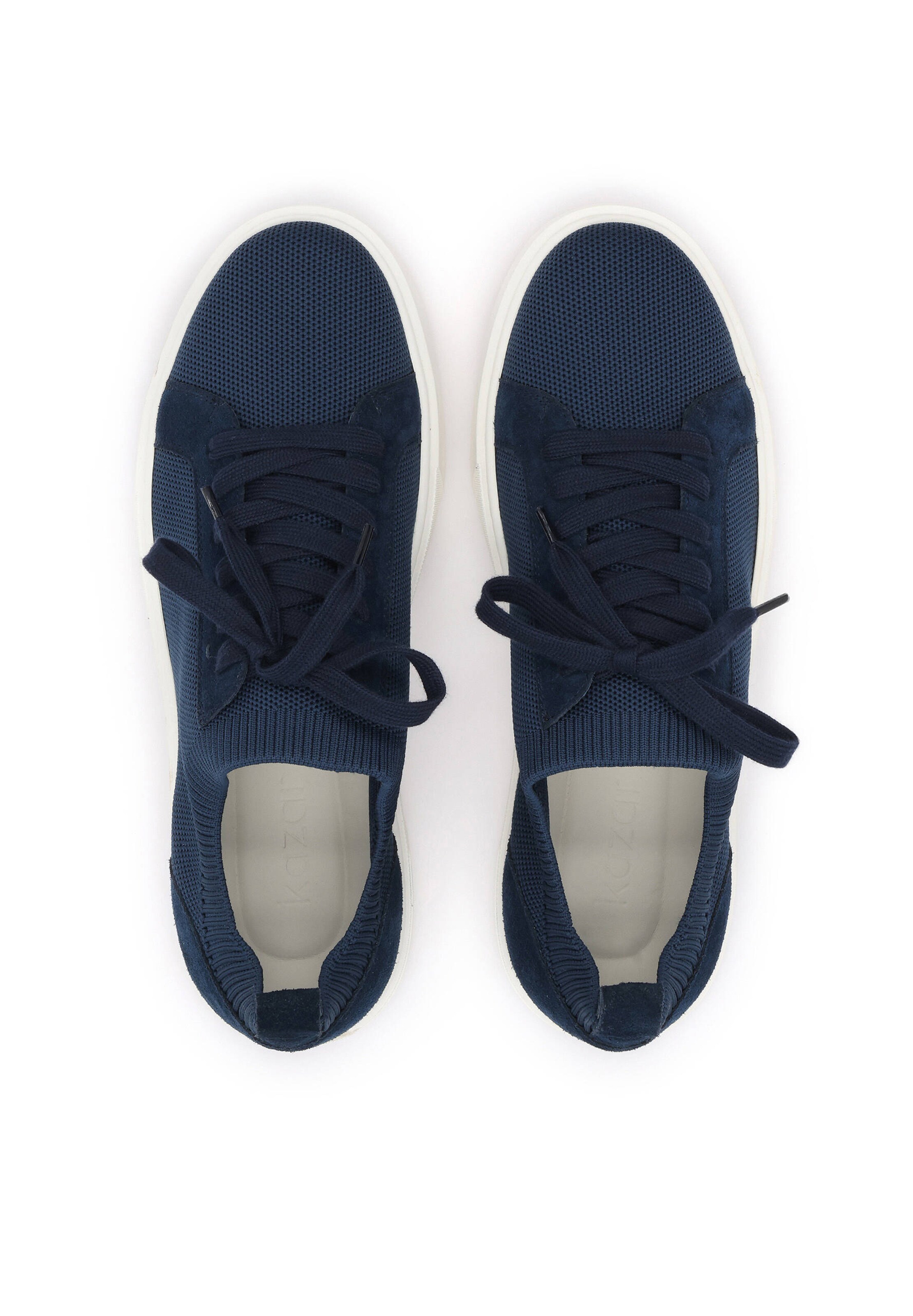 Kazar Tenisky – modrá