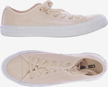 CONVERSE Sneaker 40 in Beige: predná strana