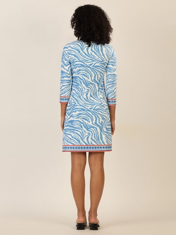 mint & mia Dress in Blue