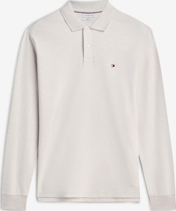 TOMMY HILFIGER Shirt in Beige: front