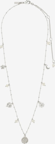 PilgrimLančić 'Mylan' - srebro boja: prednji dio