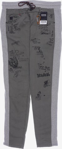 Desigual Pants in 32 in Green: front