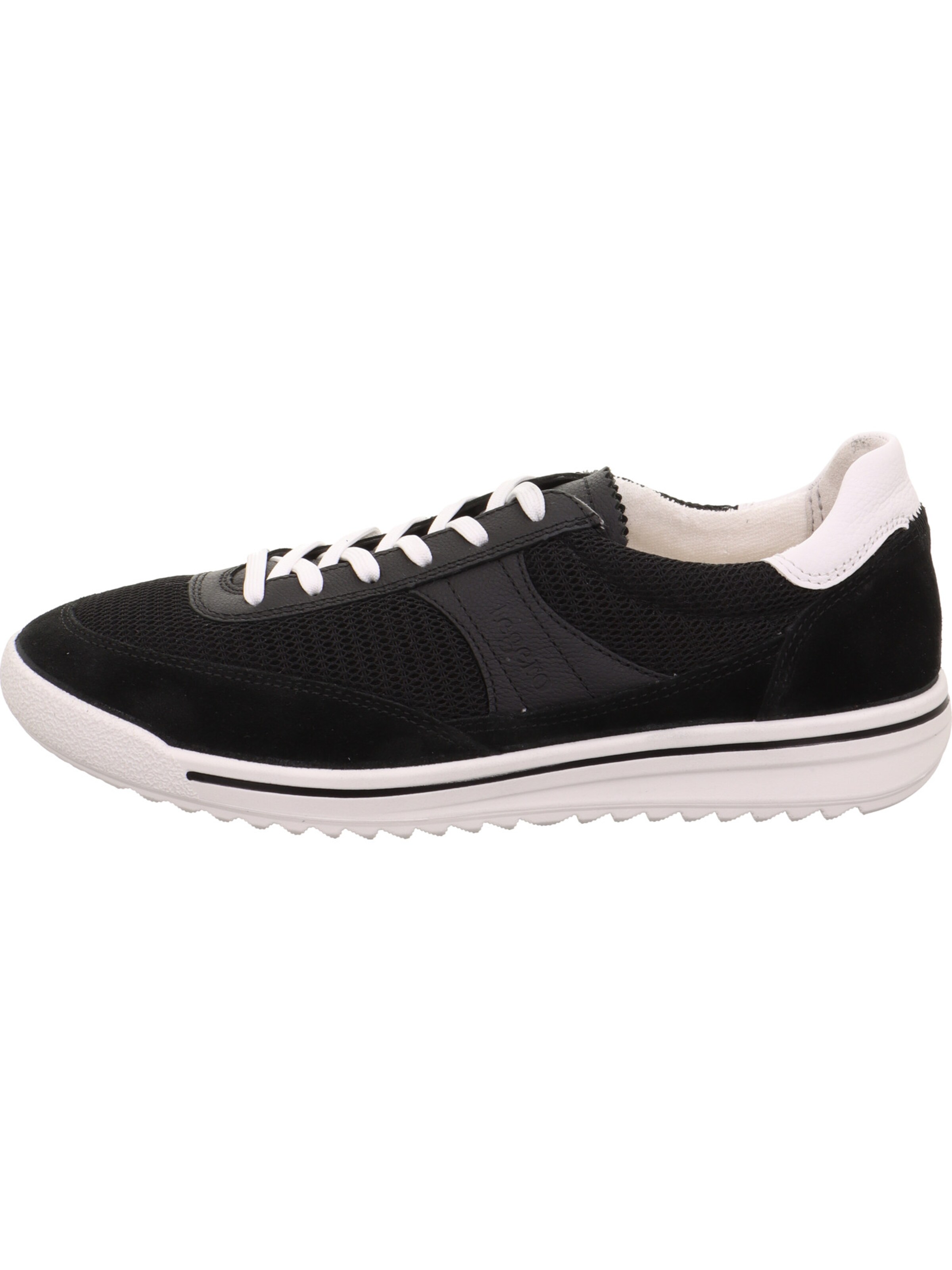 Legero Sneaker 'Alia' in Schwarz