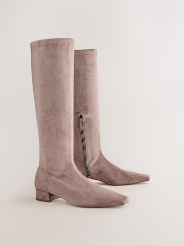 Stivale 'Forever Comfort' di Next in marrone