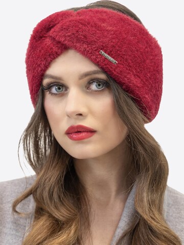 Vivisence Hoofdband '7093' in Rood