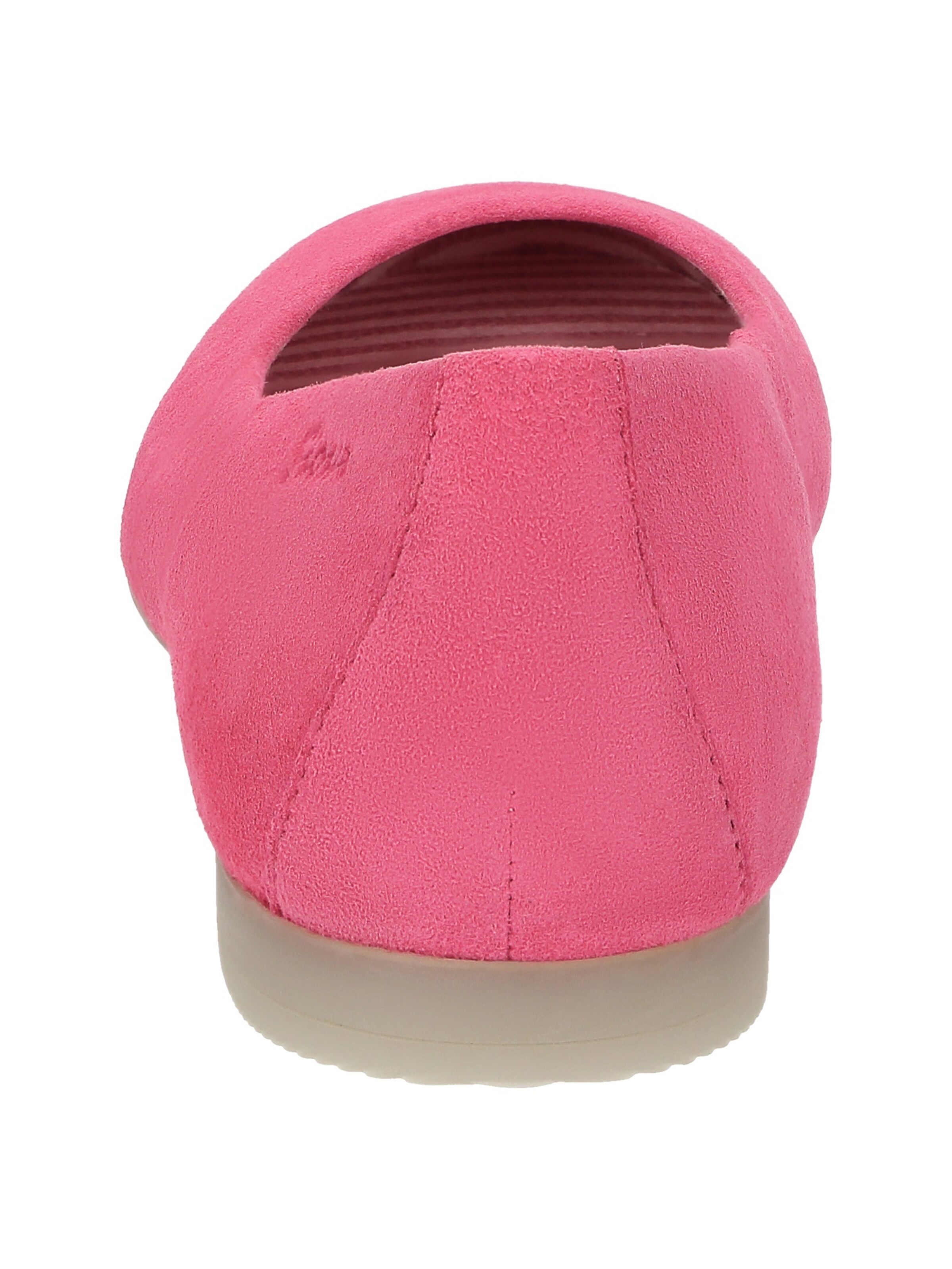 SIOUX Ballerina in Pink