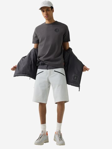 Bogner Fire + Ice Shirt 'Lino' in Grey