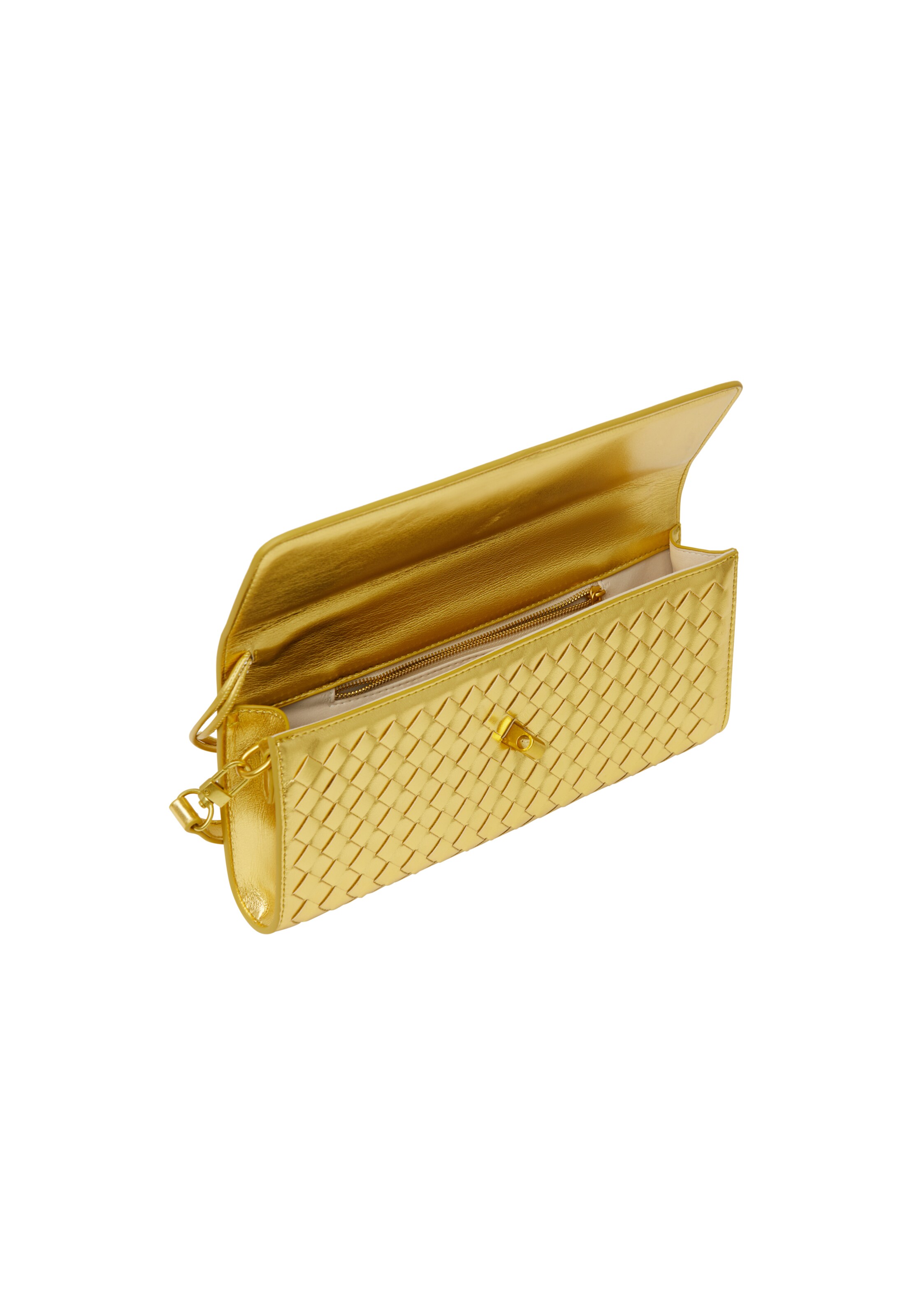 Pochette di NAEMI in oro