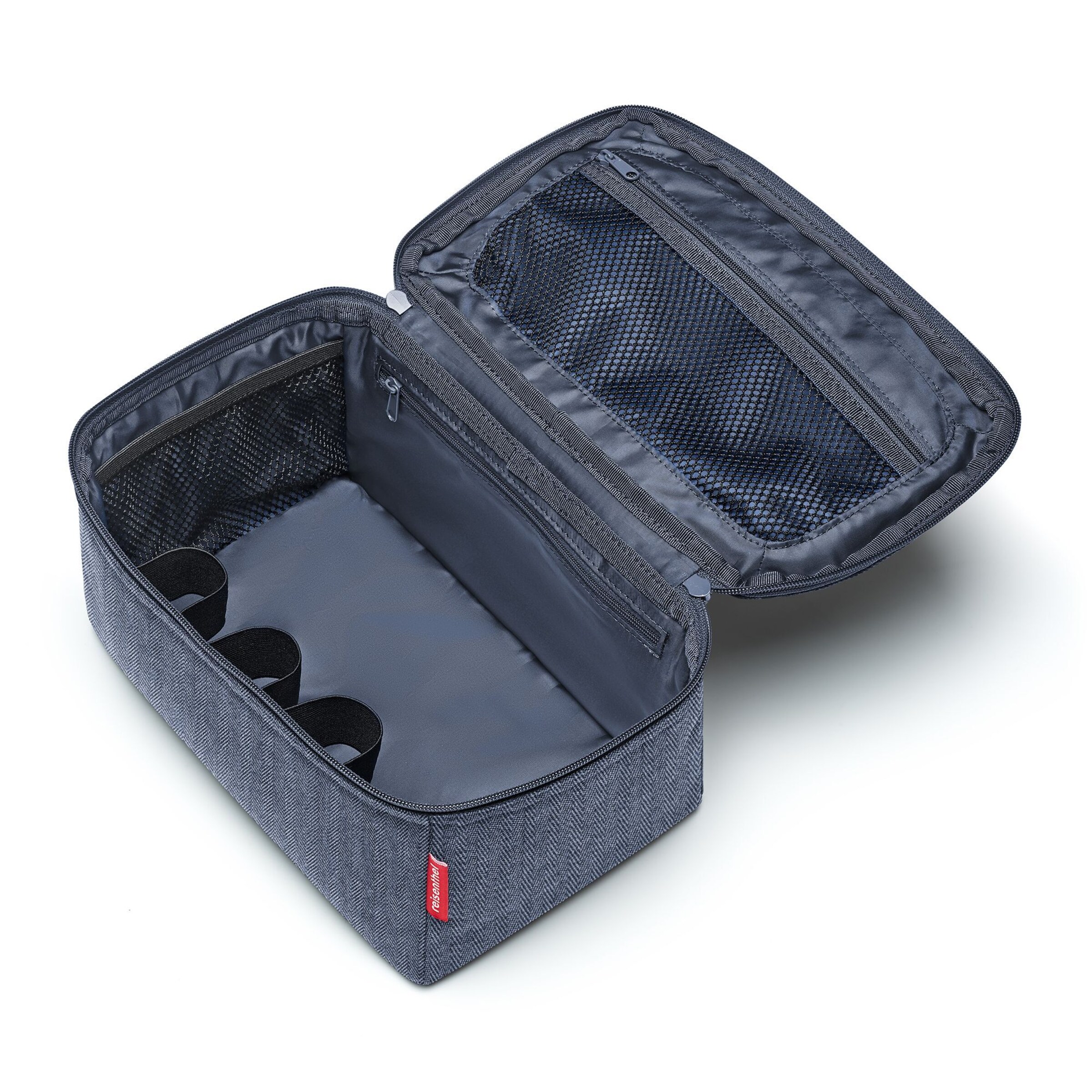 Trousses de toilette REISENTHEL en bleu