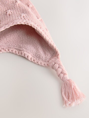 Berretto di Next in rosa