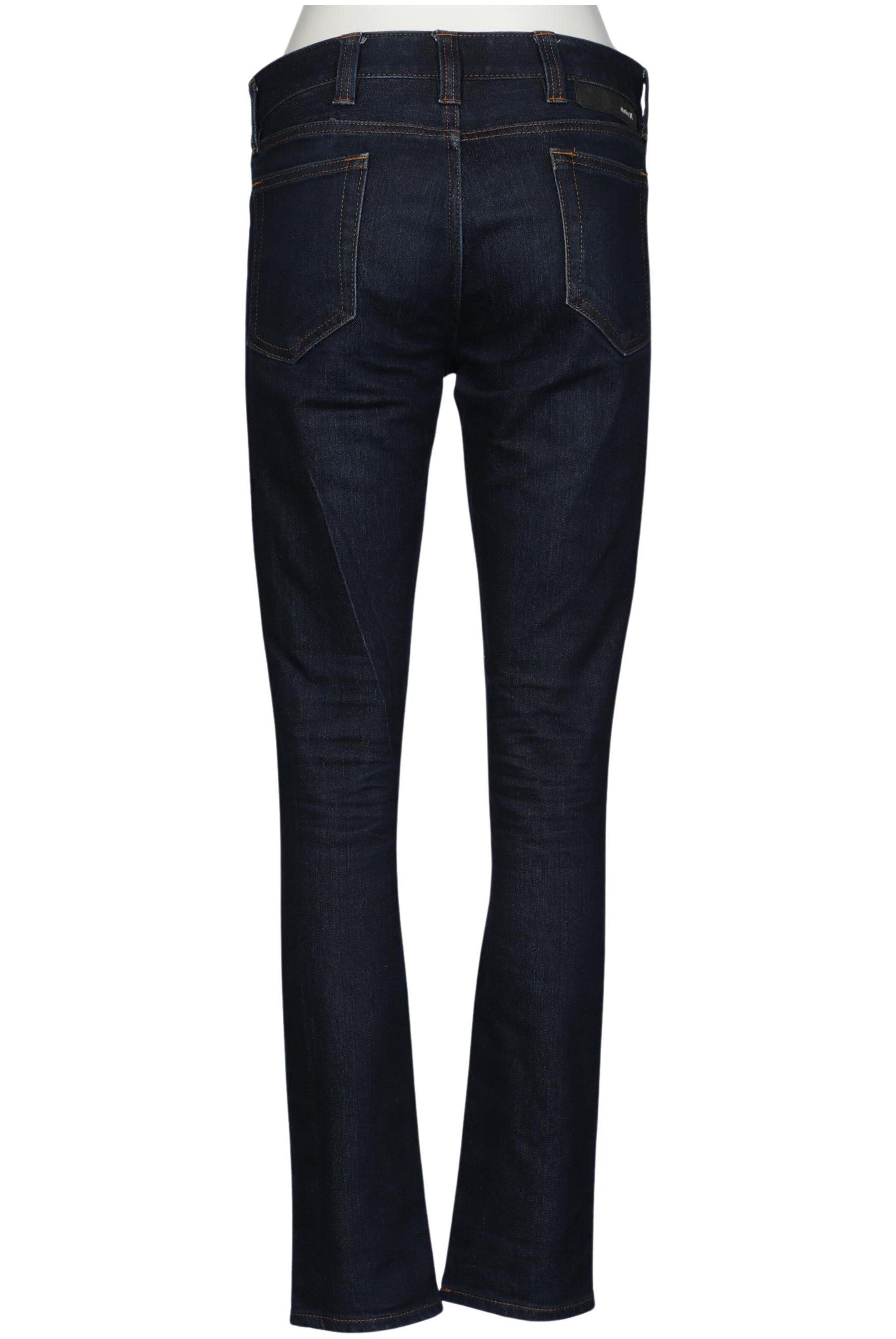 Hurley Jeans 28 in Blau