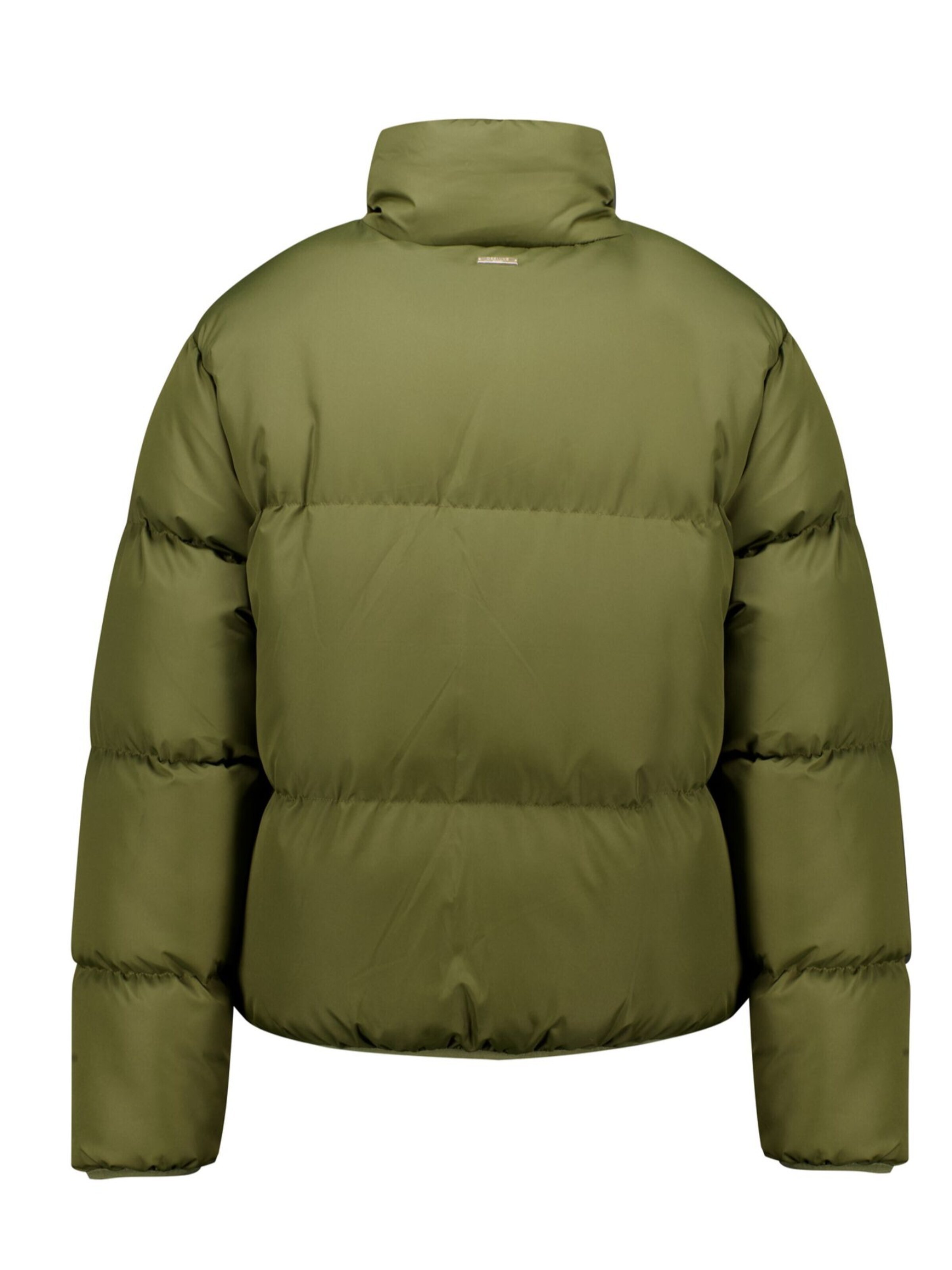 Manteau d’hiver Deeluxe en vert