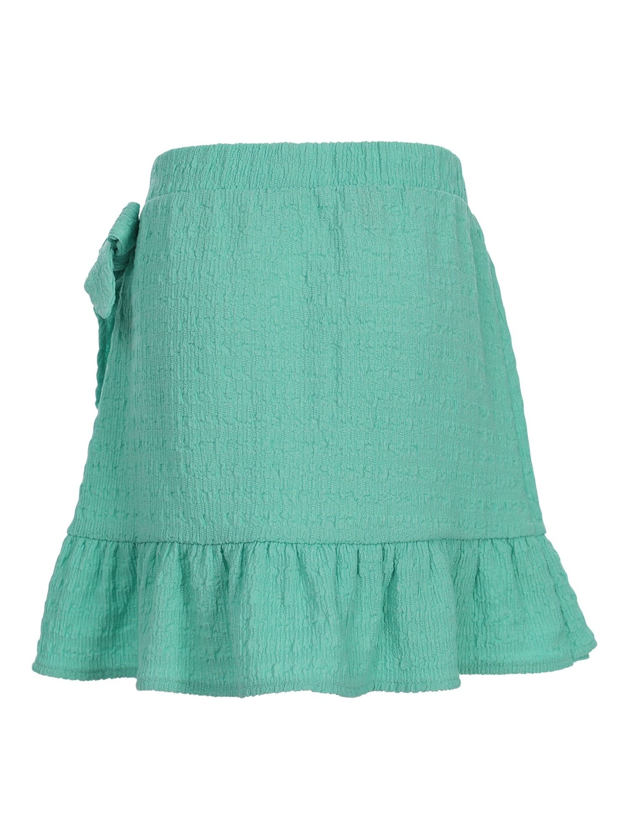Looxs Revolution Rok in Groen