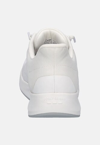JOSEF SEIBEL Sneaker Elli 21 in Weiß