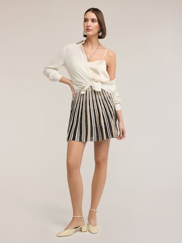 Haut MOTIVI en blanc