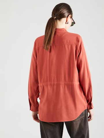 ONLY Blouse 'ARIS' in Rood