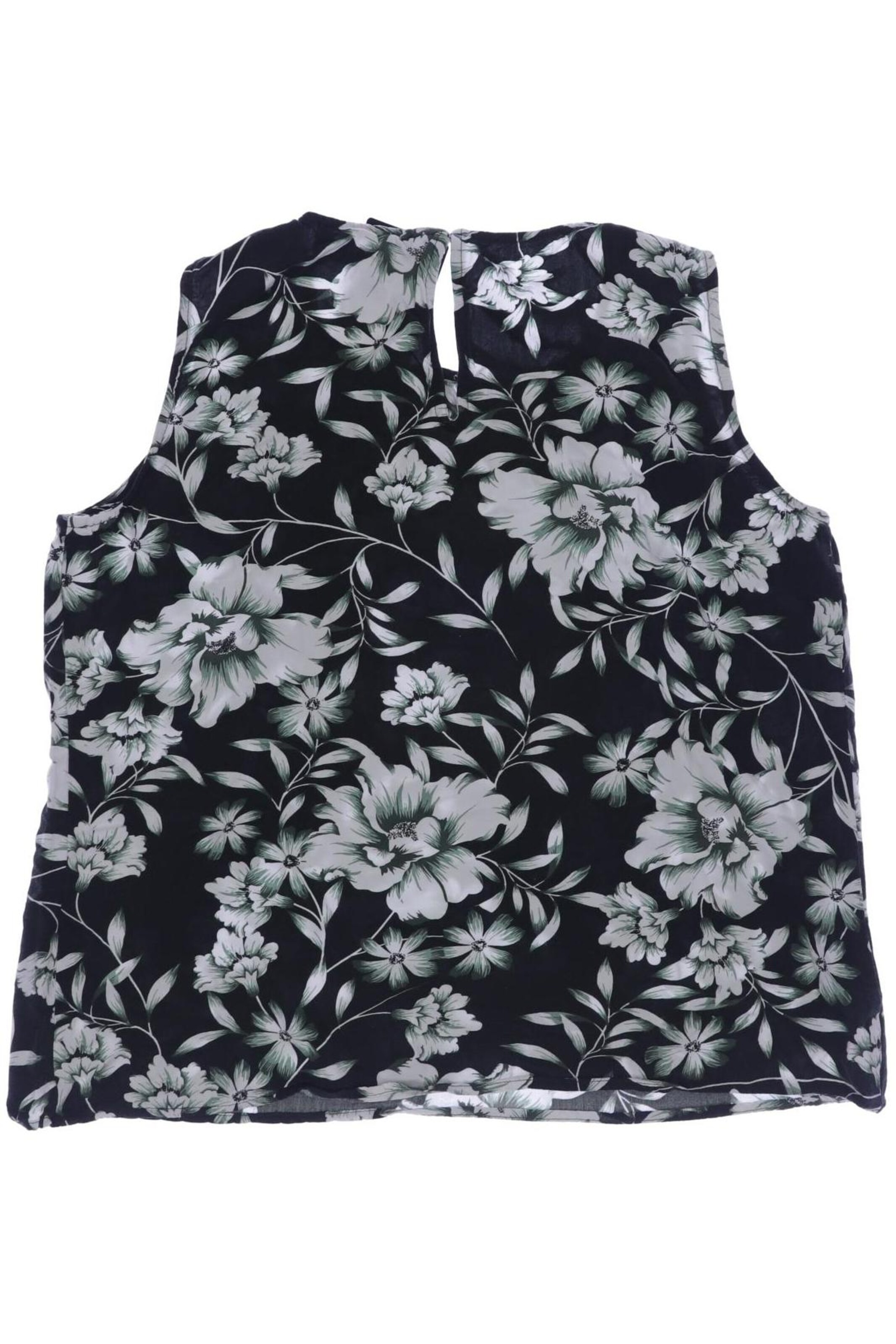 HALLHUBER Top & Shirt in M in Green