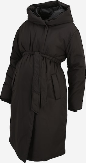 Palton de iarnă 'VMMSOFIE SOA' Vero Moda Maternity pe negru, Vizualizare produs