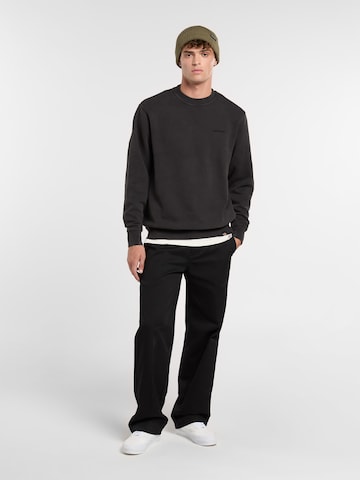 DICKIES - Sudadera 'Plentywood' en negro