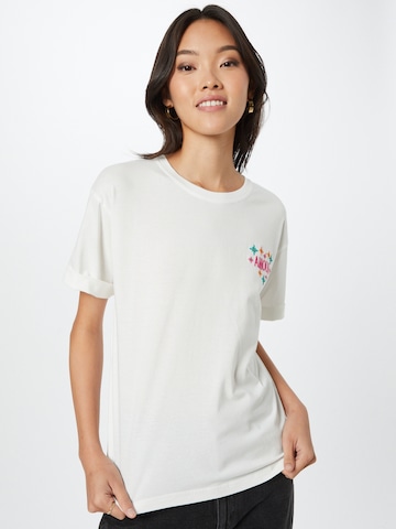 Molly BRACKEN Shirt in White: front