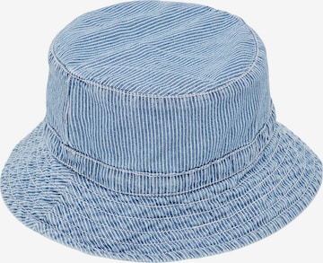 NAME IT Καπέλο σε μπλε: μπροστά