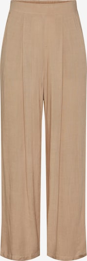 Y.A.S Pleat-Front Pants 'HOT' in Beige, Item view