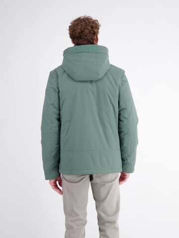 LERROS Performance Jacket in Green