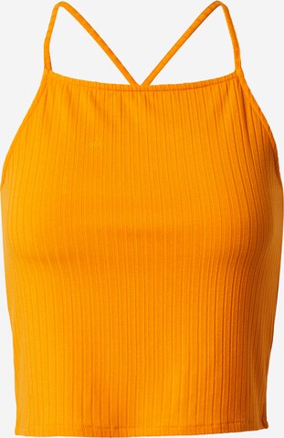 EDITED Top 'Elora' in Orange: front