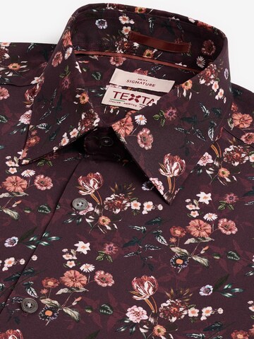 Slim fit Camicia di Next in lilla