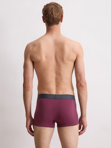 Marc O'Polo - Calzoncillo boxer ' Trunk Essentials ' en azul